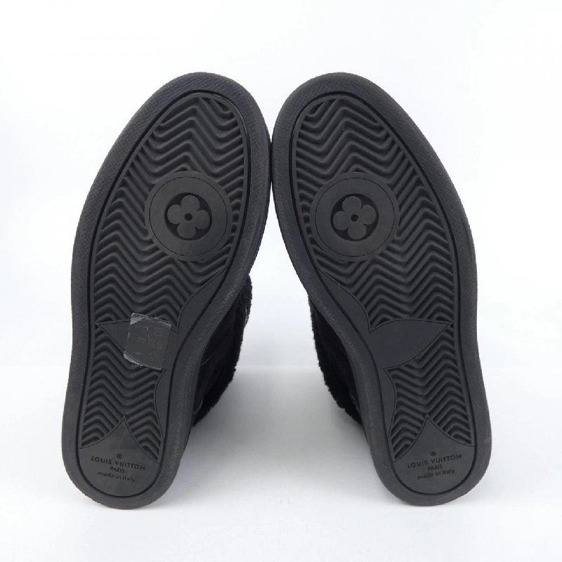 【Mã giảm giá】Giày bốt LOUIS VUITTON 664107