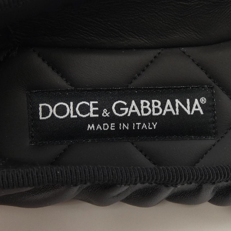【Mã giảm giá】Giày bệt Dolce & Gabbana DOLCE&GABBANA 661501