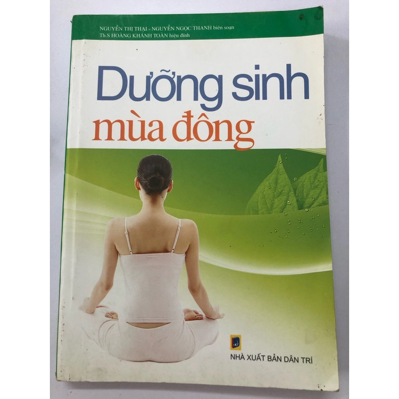 DƯỠNG SINH MÙA ĐÔNG (40k) 290094