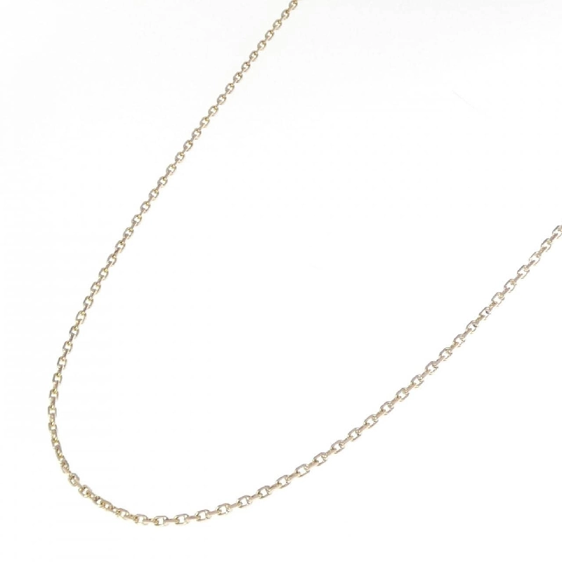 K18YG Dây chuyền - Hàng hiệu Chính hãng 866843