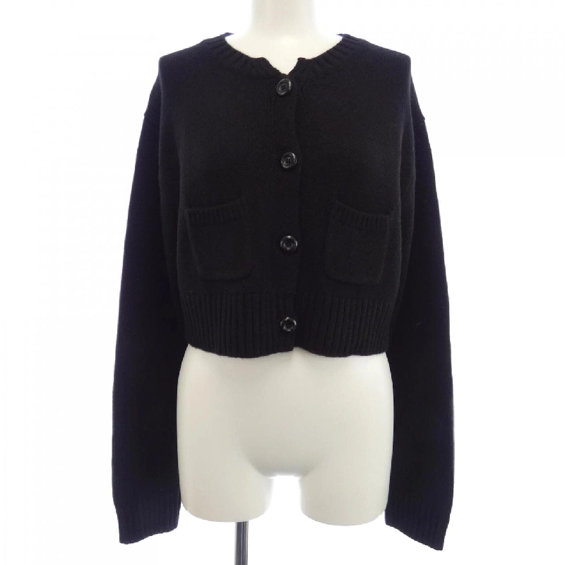 【Mã giảm giá】Áo khoác cardigan NAOKO TAKAI 636686