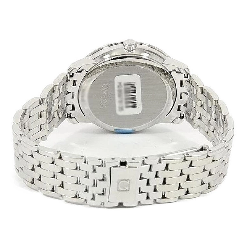 Đồng hồ Omega REF.424 10 37 20 02 001 De Ville Prestige Automatic - Hàng hiệu Authentic 883784