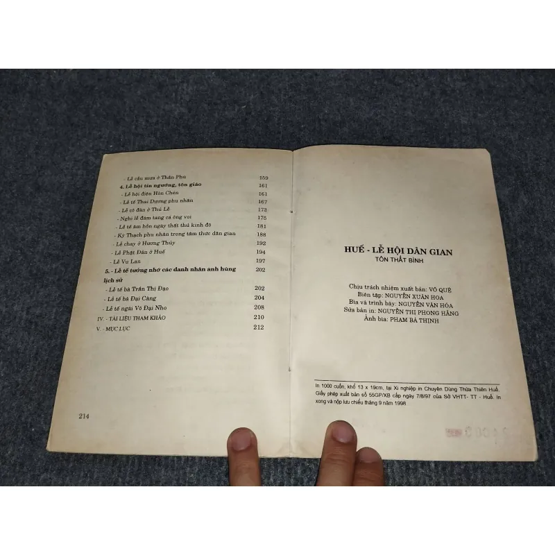 HUẾ LỄ HỘI DÂN GIAN 992566