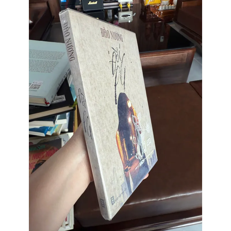 Đồi phù du – Đào Nương 973320