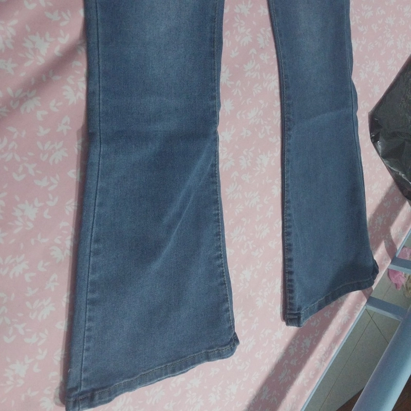 Quần ống loe  509065
