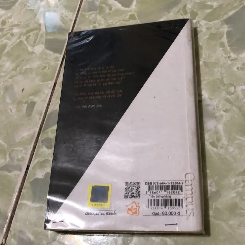 Trên đường băng- Tony buổi sáng  928116