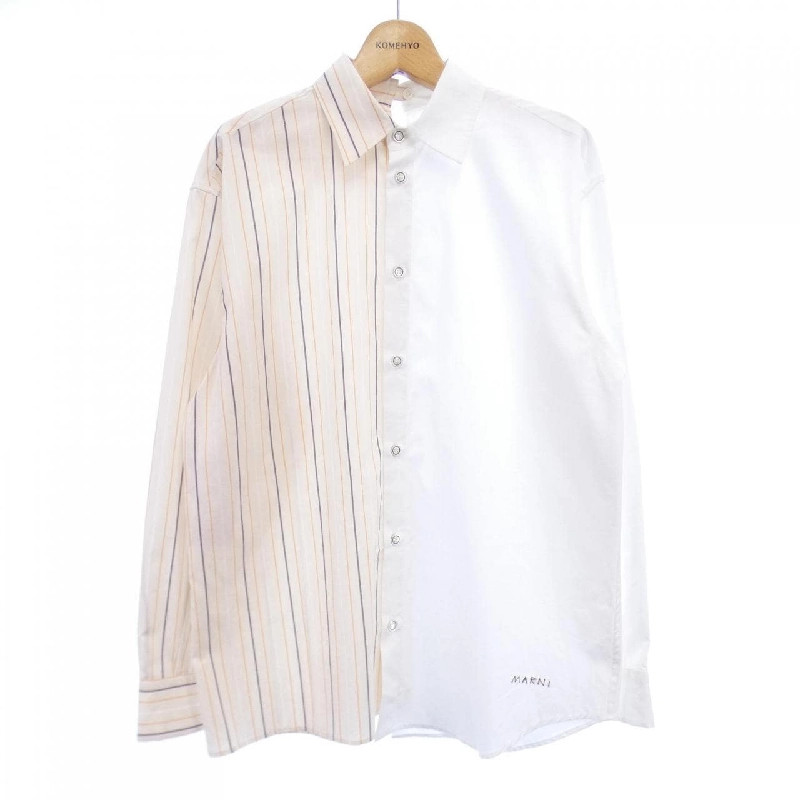 Áo sơ mi MARNI - Hàng hiệu Authentic 827766