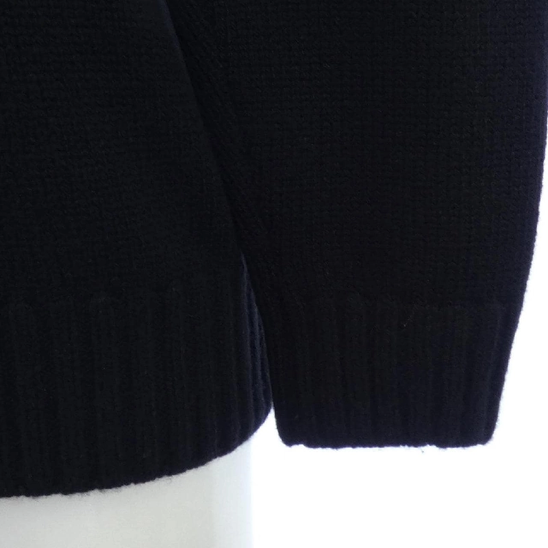 Chanel CHANEL P65189K61044 20B Áo len 632584