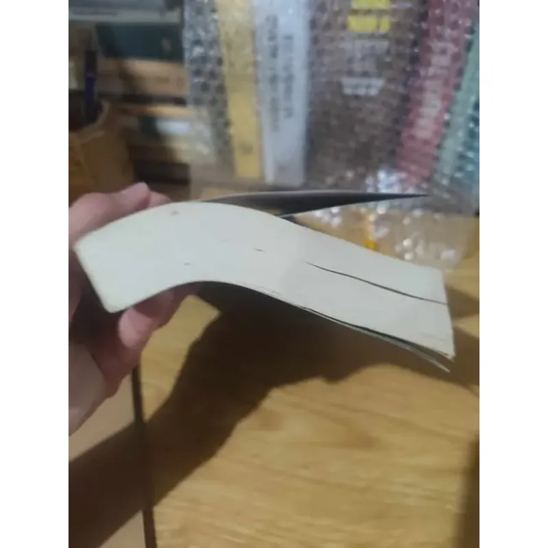 Emile Hay Là Về Giáo Dục - Jean Jacques Rousseau, mới 60% (CHS) 559559