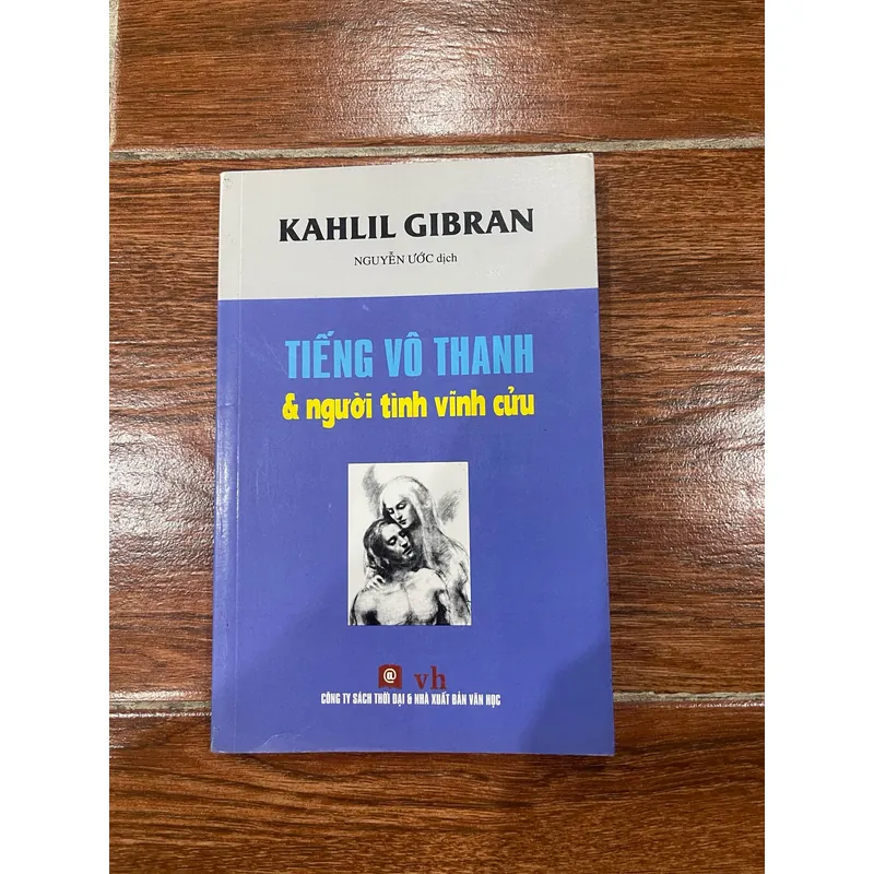 Kahlil Gibran combo 4 cuốn  (8) 1061472