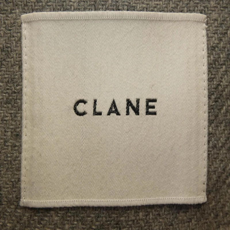 Áo khoác CLANE 632329