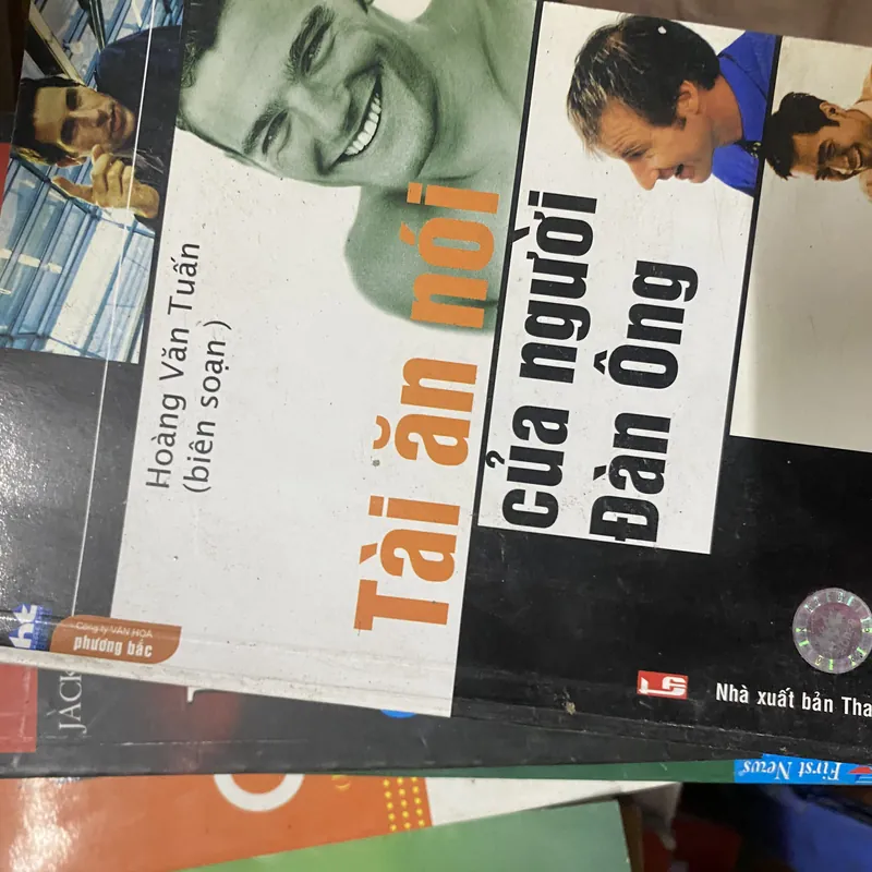 Tài ăn nói của người đàn ông 305974