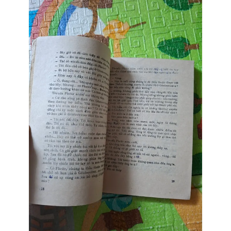 Cám Dỗ - Cadimegio Blakhi 991128