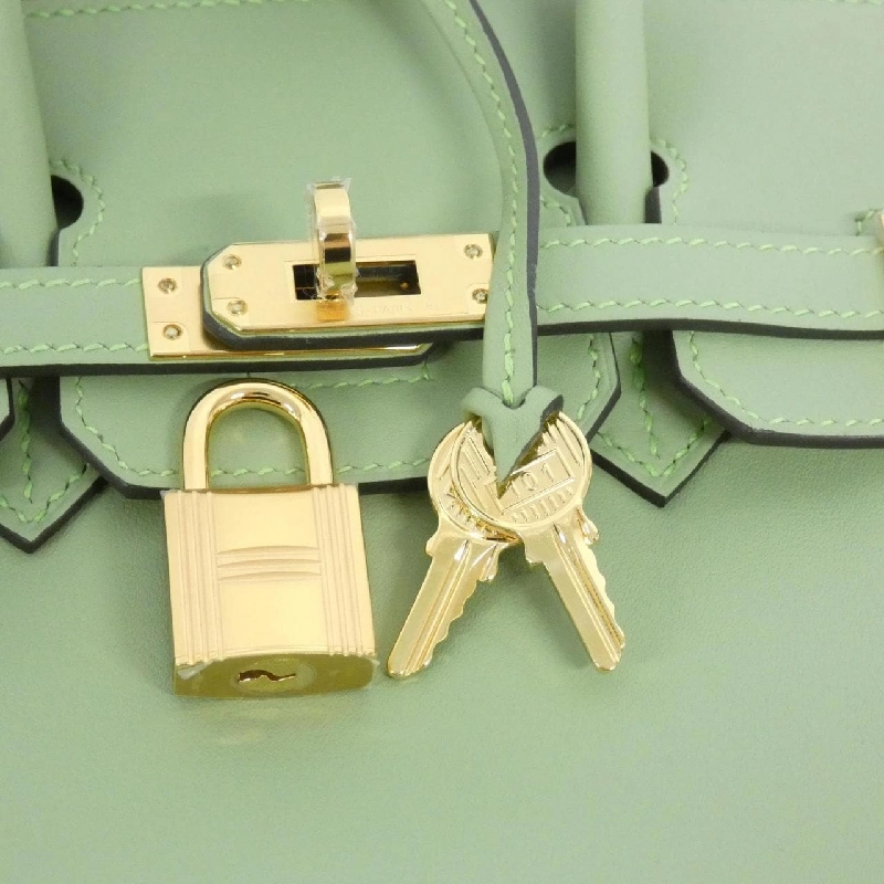 Túi xách Hermès Birkin 25cm 049362CC - Hàng hiệu Chính hãng 769644