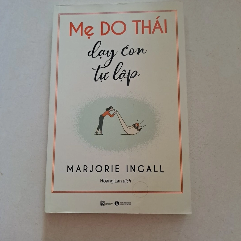 Mẹ Do Thái dạy con tự lập 518836