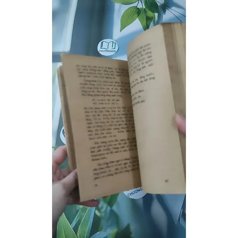 [XƯA] Ô-lê-xia (1987) - Aleksandr Kuprin 997673