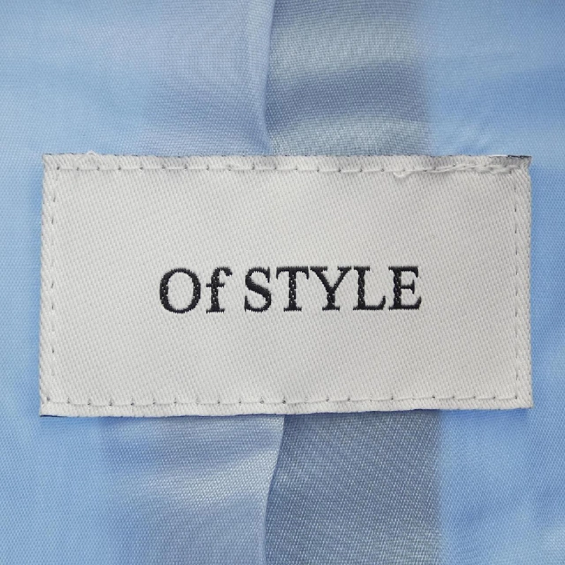 of style ジャケット - Hàng hiệu Authentic 820548