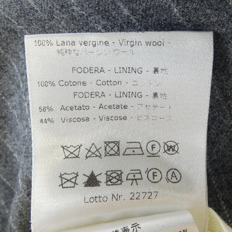 DE PETRILLO Suit - Hàng hiệu Authentic 902443