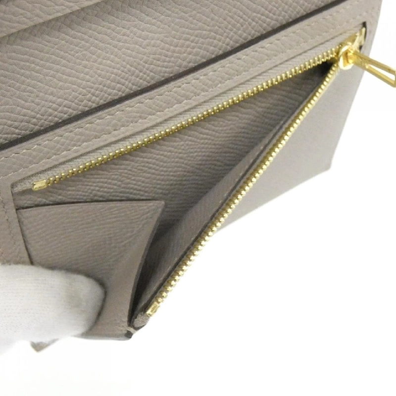 Ví Hermès Béane Compact 039790CD 622771