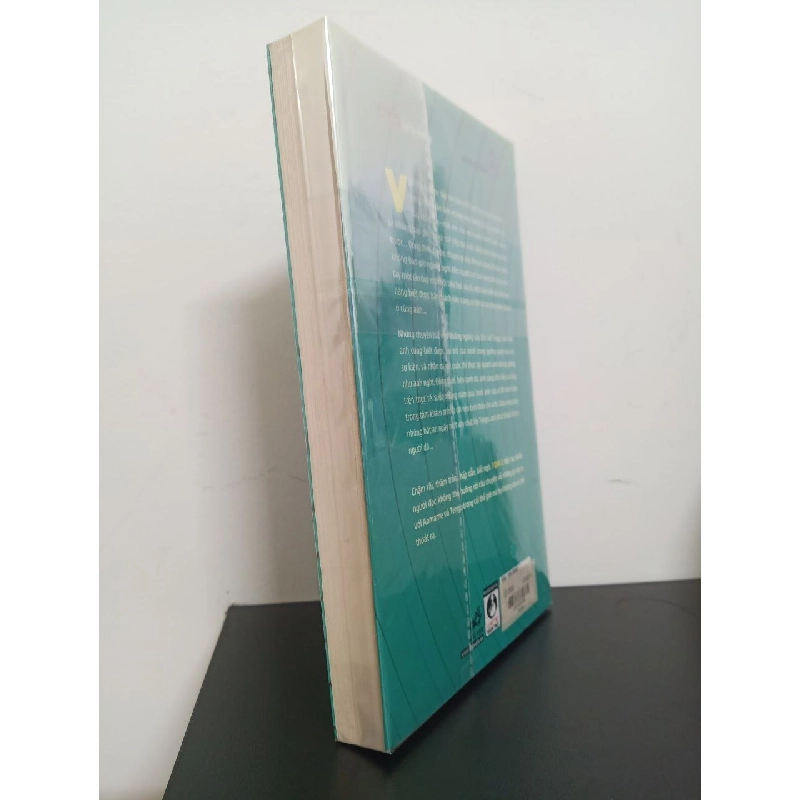 1Q84 - Tập 2 - Haruki Murakami New 90% HCM.ASB0910 912471