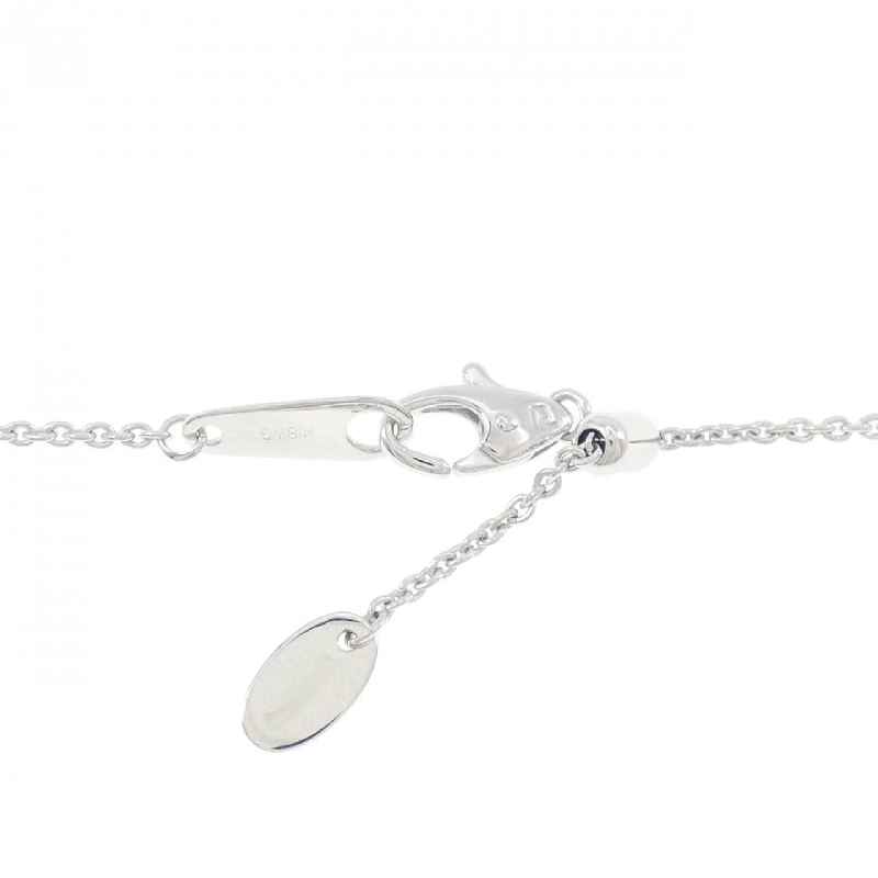 Dây chuyền kim cương Pola 0.005CT - Hàng hiệu Authentic 842304