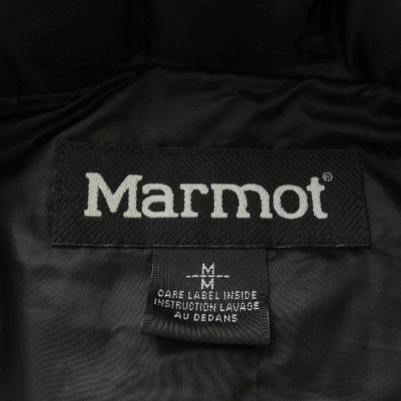 MARMOT Áo khoác lông vũ - Hàng hiệu Authentic 895041