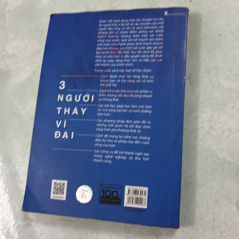 3 người thầy vĩ đại - Robin Sharma 541245