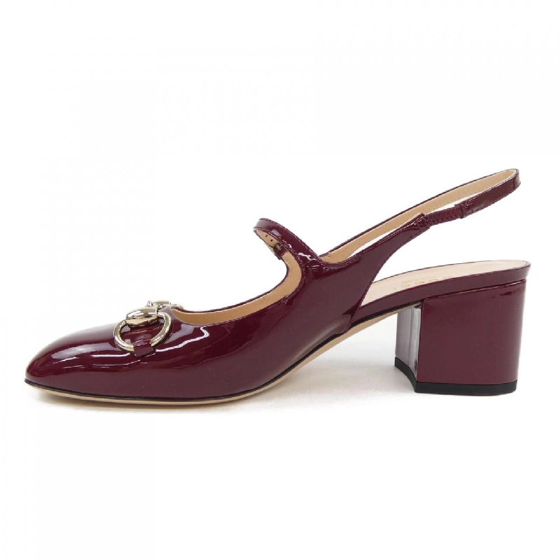 Giày cao gót GUCCI 801893 - Hàng hiệu Chính hãng 827924