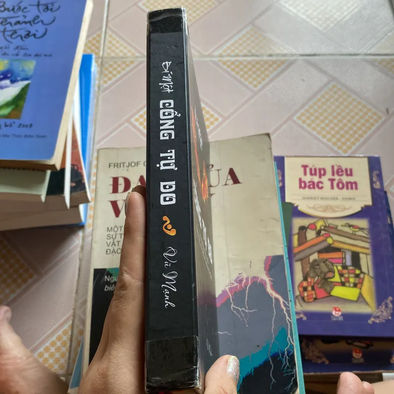 Bí Mật Cổng Tự Do 592907