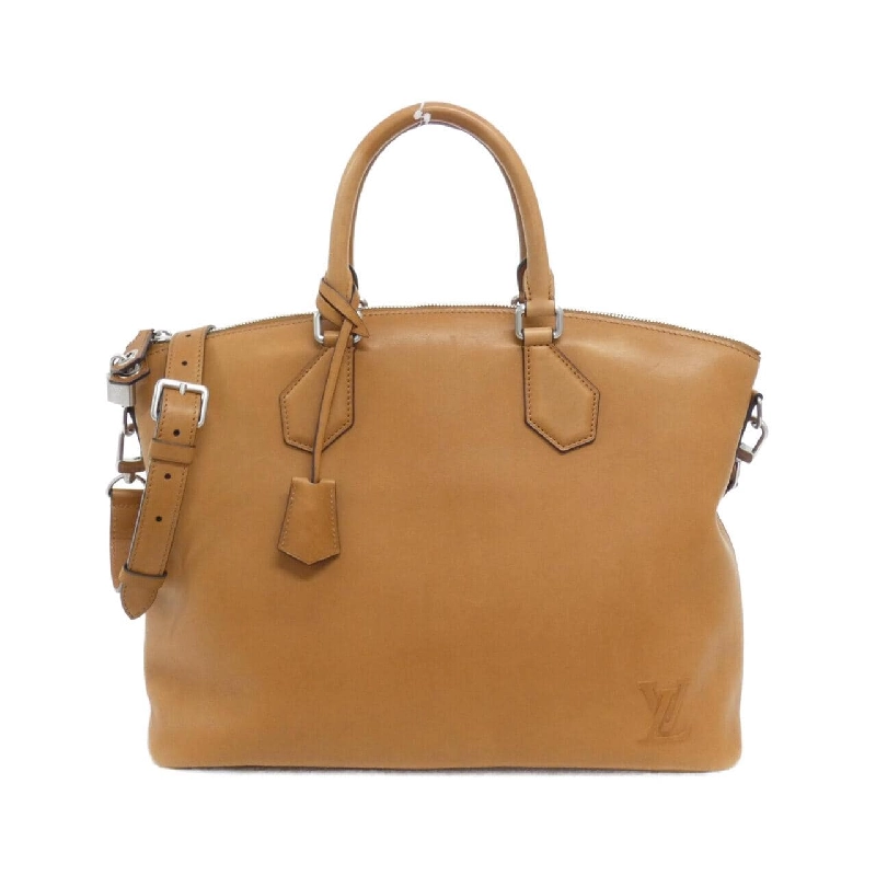 Túi Louis Vuitton Lock It MM M21342 619448