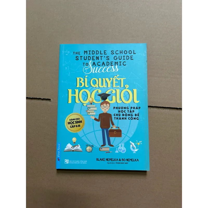 Bí quyết học giỏi 701675