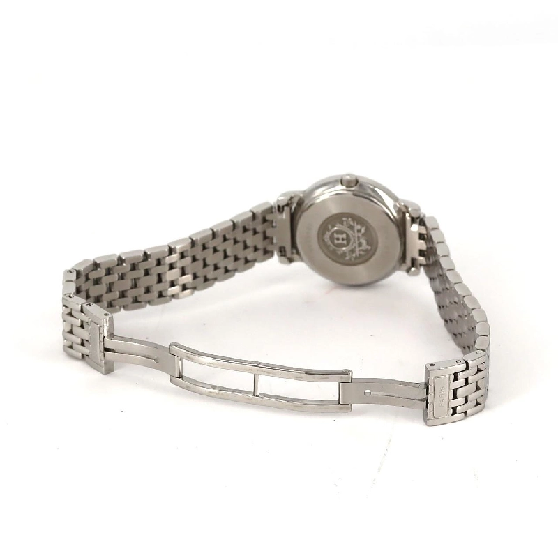 Hermès Série SE4.210 SS Quartz - Hàng hiệu Authentic 875942