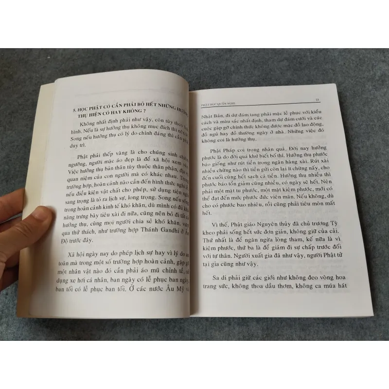 PHẬT HỌC QUẦN NGHI 718862