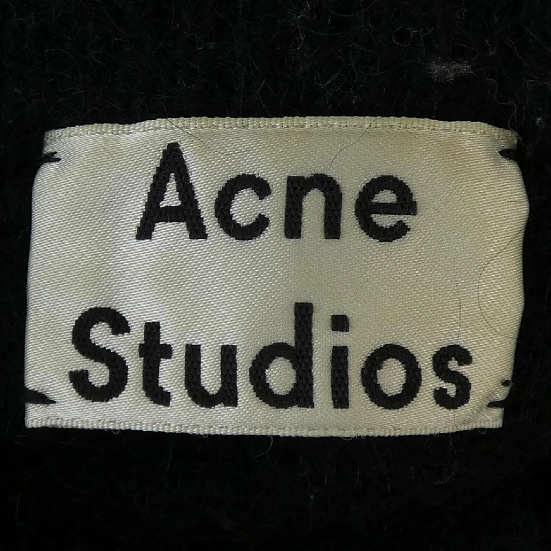 ACNE STUDIOS Áo len 631488