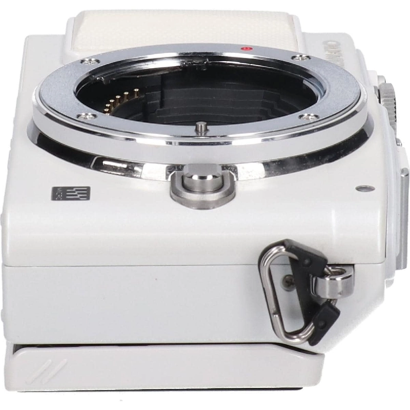 Ｅ－ＰＬ６ Trắng - Hàng hiệu Authentic 880214