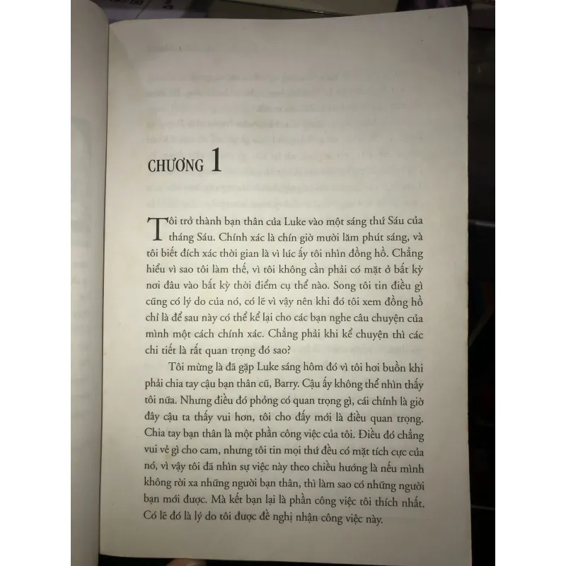 Nếu em thấy anh bây giờ - Cecelia Ahern 1027066