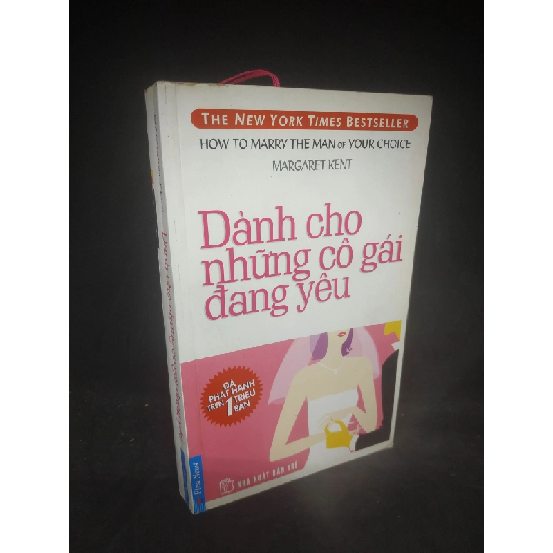 Dành cho những cô gái đang yêu mới 80% HPB.HCM2802 324315