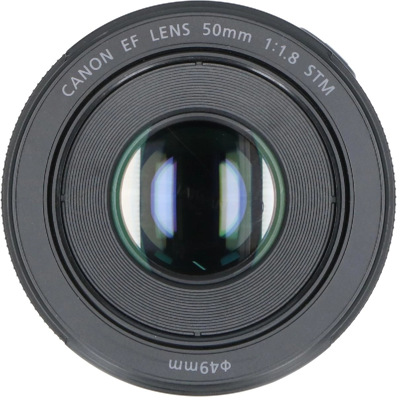 Ống kính EF50mm F1.8 STM - Hàng hiệu Chính hãng 880702