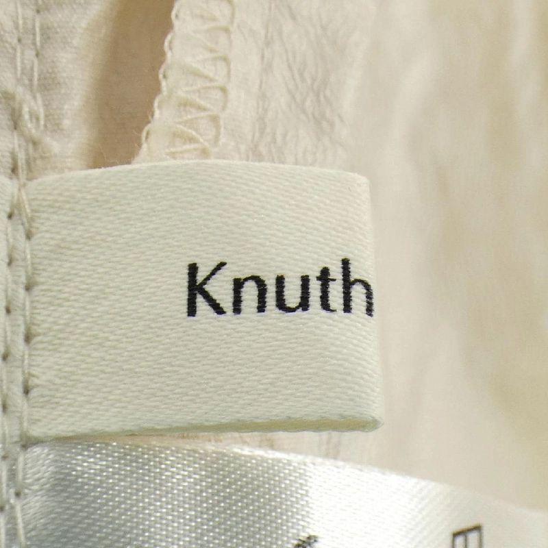 Quần KNUTH MARF - Hàng hiệu Authentic 810752