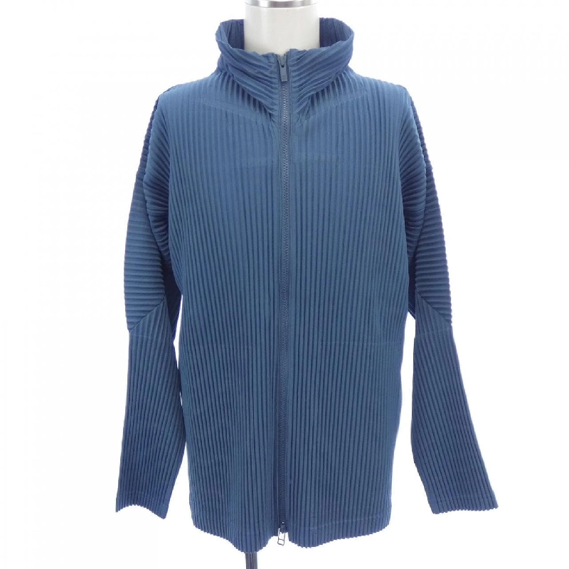 Áo khoác HOMME PLISSE HP13JL170 - Hàng hiệu Chính hãng 891891