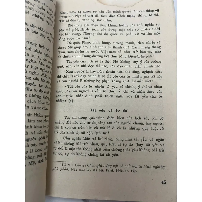 Nhận định về quyển "Nhận định" — Trần Văn Giàu 1023792