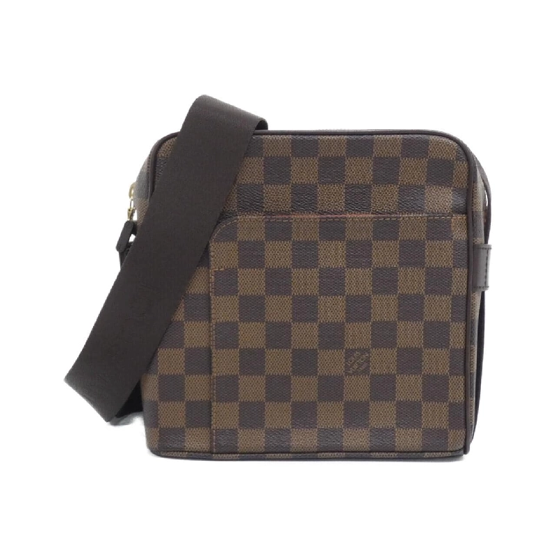Túi xách vai Louis Vuitton Damier Olaf PM N41442 611617