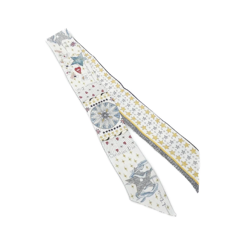 Khăn quàng Christian Dior 76MTA106I640 625647