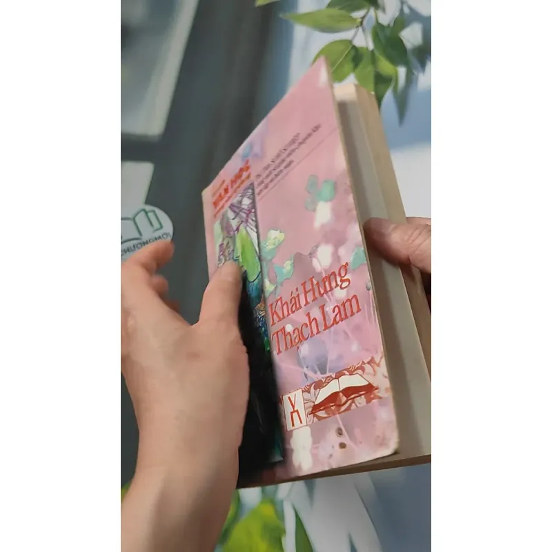 [XƯA] Khái Hưng, Thạch Lam - Tủ Sách Văn Học Trong Nhà Trường (1996) - Phó TS Hồ Sĩ Hiệp 776070