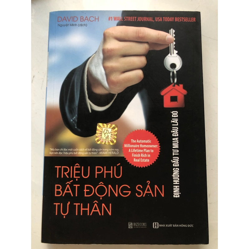 Sách Triệu phú bất động sản tự thân 443080