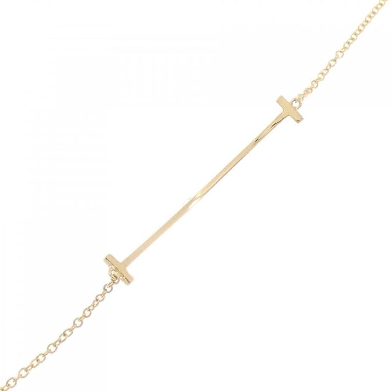 Tiffany T Smile Bracelet - Hàng hiệu Authentic 846639