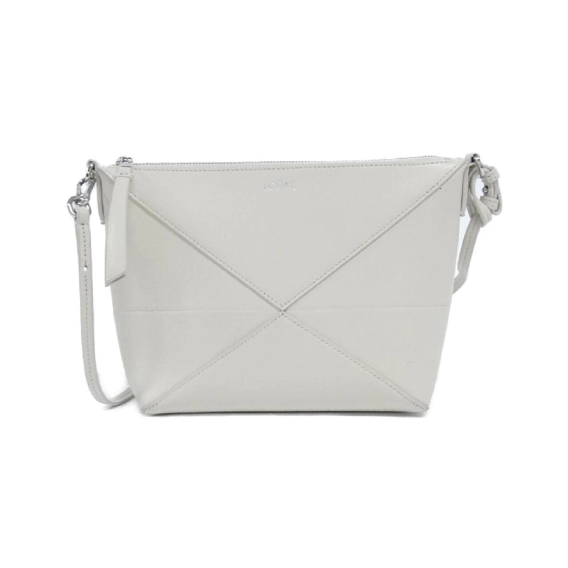 Túi đeo vai Loewe Puzzle Fold Pouch C510PT1X01 - Hàng hiệu Authentic 768306