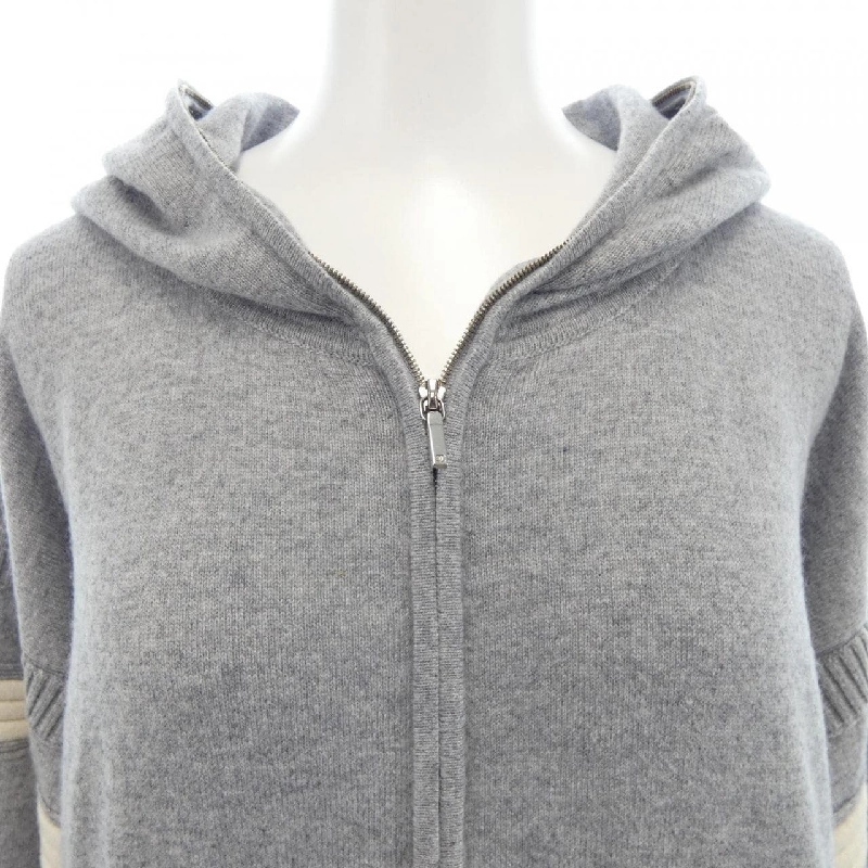 CHANEL P54975K07159 Áo khoác - Hàng hiệu Chính hãng 818317