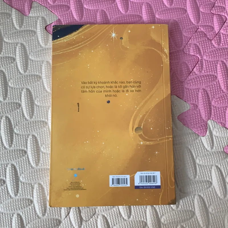 Bạn sẽ sống mấy lần l? 747698