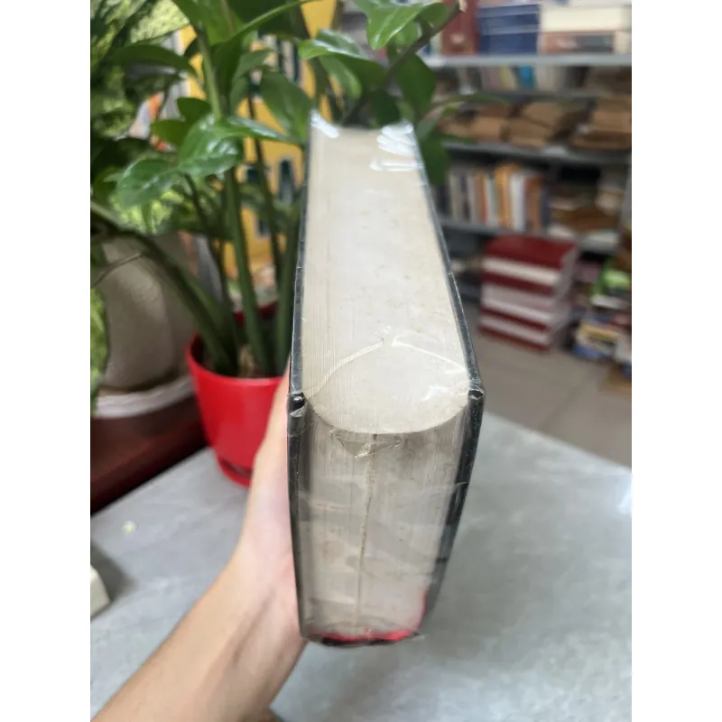 ANH EM NHÀ CARAMAZOV - FLODOR DOXTOEVXKI (BÌA CỨNG) 1019191